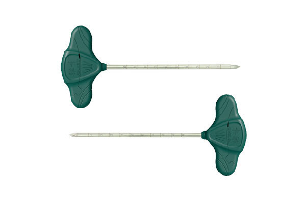 Ascend™（雅升®）Percutaneous Vertebral Bone Access Needle